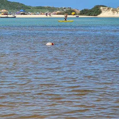 Encontro Das Aguas Guarda do Embaú المظهر الخارجي الصورة